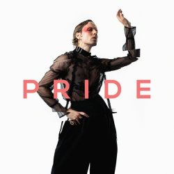 Pochette Felix Jaehn & JHart - PRIDE