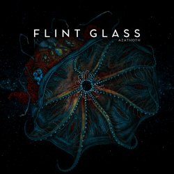 Pochette Flint Glass - The Troubler Of The Sands