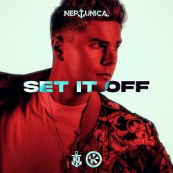 Pochette Neptunica - Set it Off