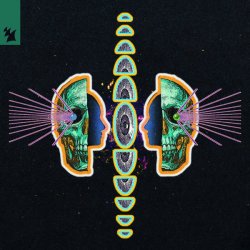 Pochette 1991 & Luciana & Dave Aude - Yeah Yeah