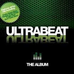 Pochette Ultrabeat - This Love's For Real