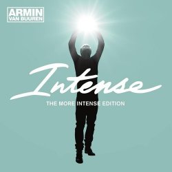 Pochette Armin van Buuren feat. Trevor Guthrie - This Is What It Feels Like