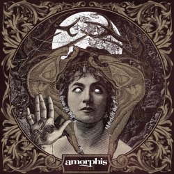 Pochette Amorphis - The lost son (The brother slayer Part II)