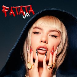 Pochette JO - Fatata (Dj Dark Remix)