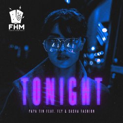 Pochette Papa Tin & Fly & Sasha Fashion - Tonight