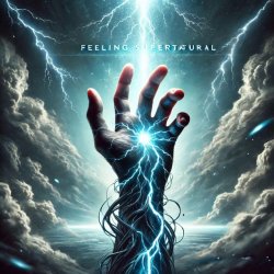 Pochette Manafest - Feeling Supernatural