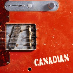 Pochette Billy Raffoul - Canadian