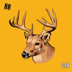 Pochette Ben Burgess - Get Buck