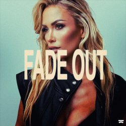 Pochette MATTN - Fade Out