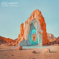 Pochette Honey & Badger - Gospel Tool