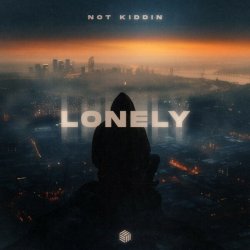 Pochette Not Kiddin - Why Do I Run