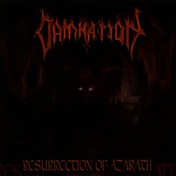 Pochette Damnation - Mansion In Darkness (King Diamond)