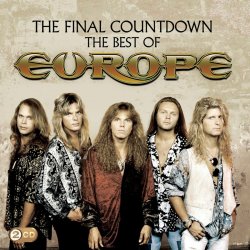 Pochette Dispatched - The final countdown