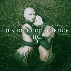 Pochette In Strict Confidence - Sad But True (Metallica Mix)