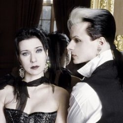 Pochette Lacrimosa - Copycat (Remixed By Samael)