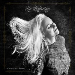 Pochette Liv Kristine - The Great Commandment