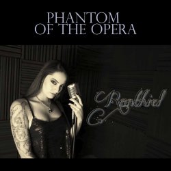 Pochette Nightwish - The phantom of the opera