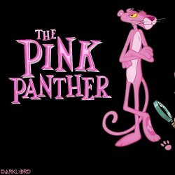 Pochette The Pink Panther theme - Thrash version