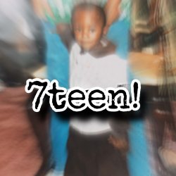 Pochette 7TEEN - Пей пиво!