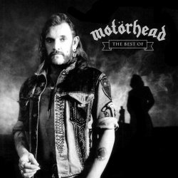 Pochette Motorhead - Ace of spades