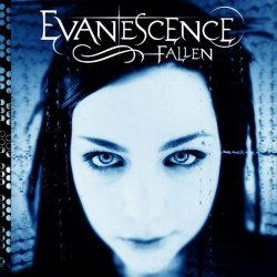 Pochette Evanescence - Everybody's Fool