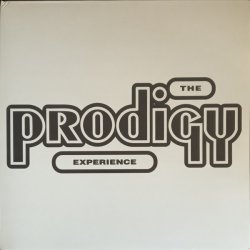 Pochette The Prodigy - Music Reach (1234)