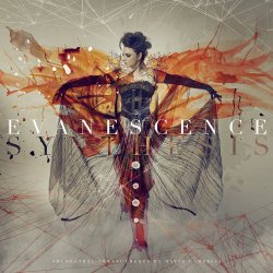 Pochette Evanescence - Hi-Lo