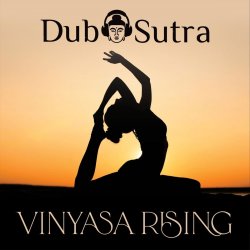 Pochette Dub Sutra - Breathe with Me