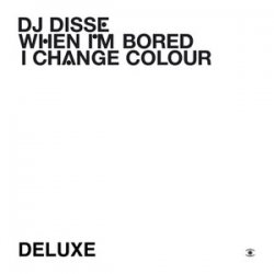 Pochette DJ Disse - Night at the Fullmoon
