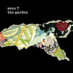 Pochette Zero 7 - Your Place