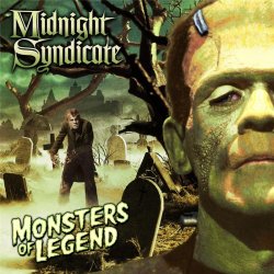 Pochette Midnight Syndicate - Dark Tower