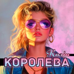 Pochette Колін - Королева