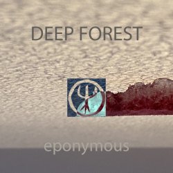 Pochette Deep Forest - Night Bird