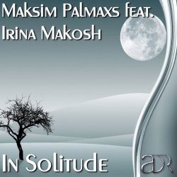 Pochette Maksim Palmaxs & Irina Makosh - Stars For You