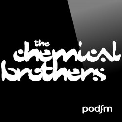 Pochette The Chemical Brothers - Denmark