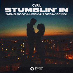 Pochette Cyril - Stumblin' In (Arno Cost & Norman Doray Remix)