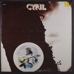 Pochette Cyril - Obvious