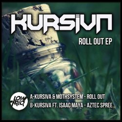 Pochette Kursiva - Hoodlum (The Clamps Remix)