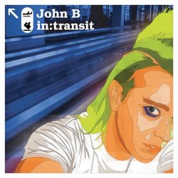 Pochette John B - Sweet Love