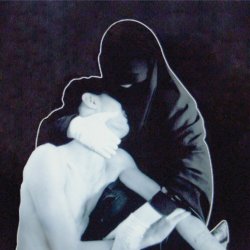 Pochette Crystal Castles - Affection