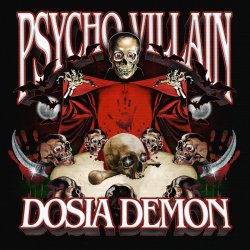 Pochette Dosia Demon - Take Your Soul
