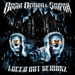 Pochette Dosia Demon - Demonz In My Head