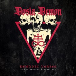 Pochette Dosia Demon - Fritenite