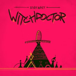 Pochette Witchdoctor - Summer Me