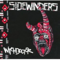 Pochette Witchdoctor - Nod Ya Head