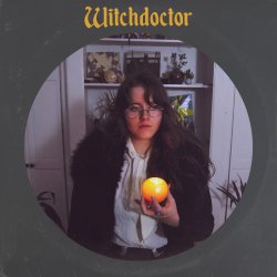Pochette Witchdoctor - Be Tha 1