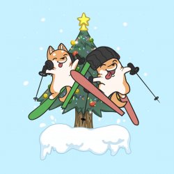 Pochette Hyper Potions - Ski