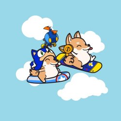 Pochette Hyper Potions - Time Trials