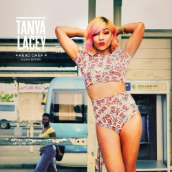 Pochette Tanya Lacey - Tump It Loud