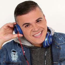 Pochette DJ Batata & MC MM - Sem Maquiagem